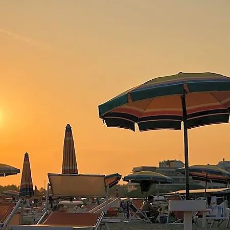 Relaxing Intimate Close To The Hotel Bibione
