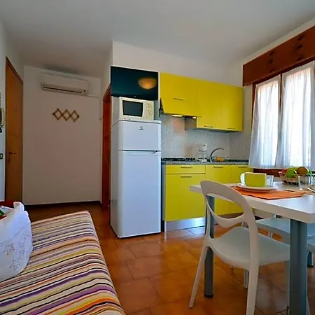 Relaxing Intimate Close To The Bibione